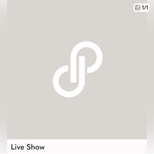 Live show ítems